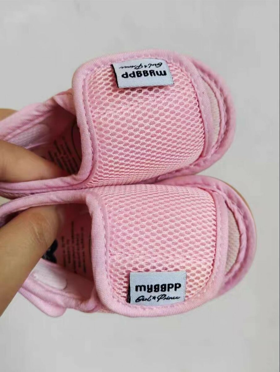 Chaussures pour bébé