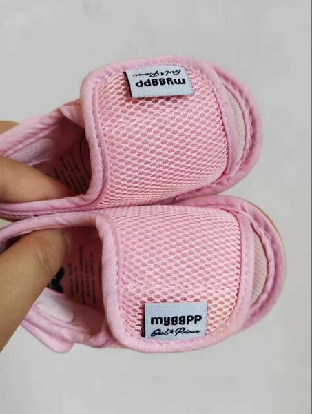 Chaussures pour bébé