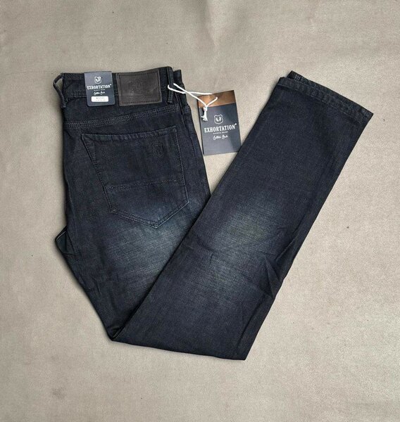 Jeans slim homme tendance