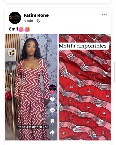 Robe