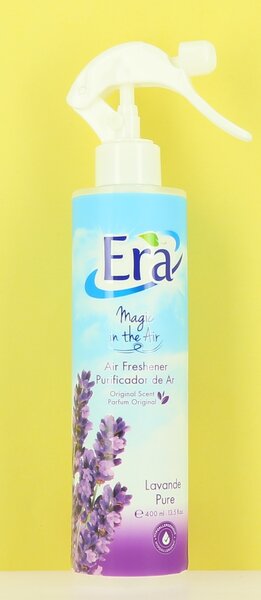 Purificateur d'air Lavande