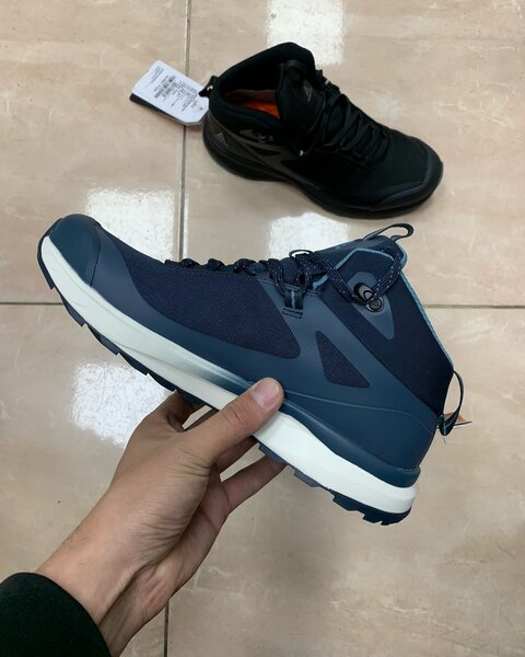 Термо кроссовки размер 40-44