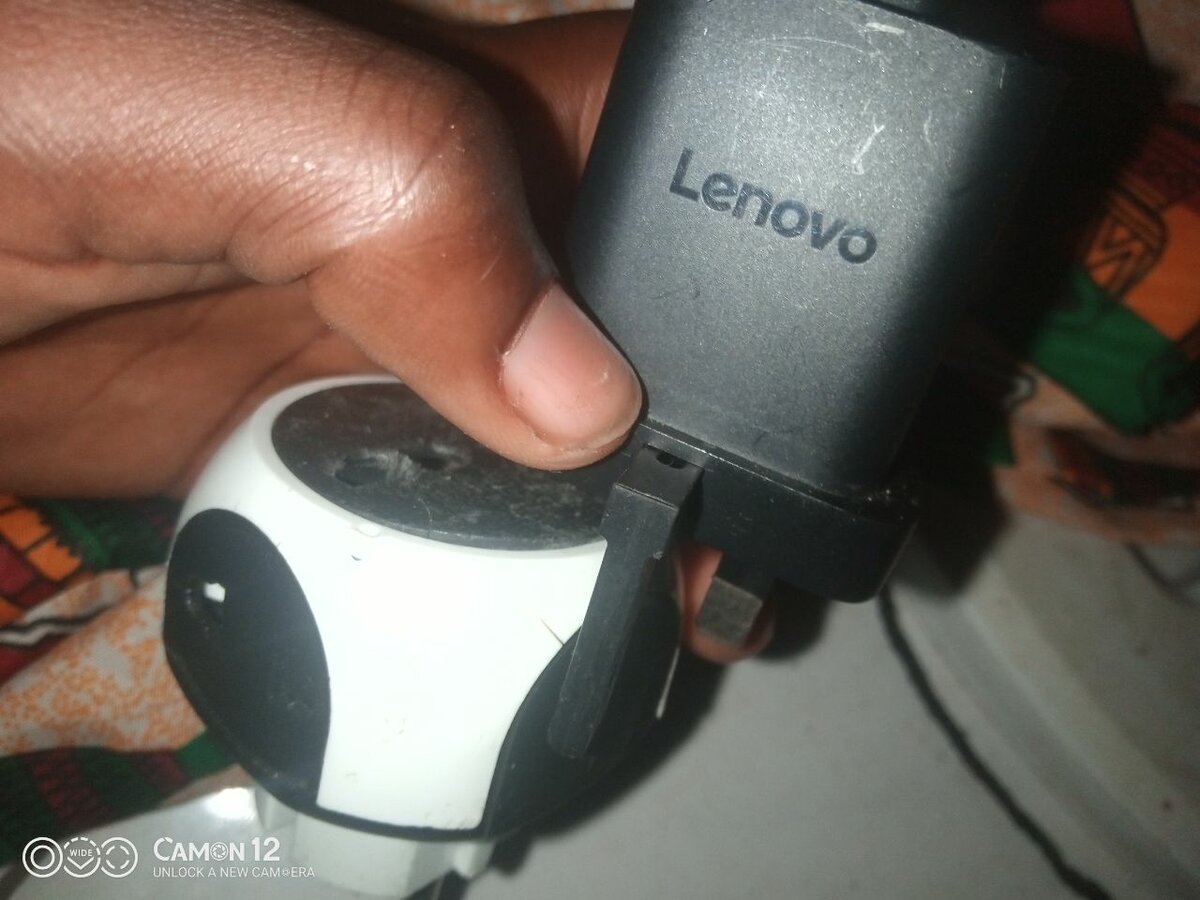 Tablette Lenovo compacte