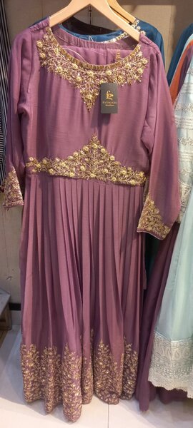 Shafoon maxi