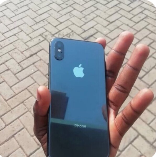 iPhone X 256gb
