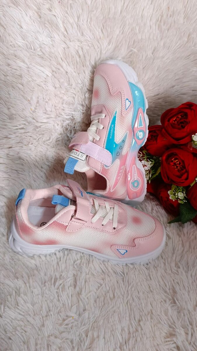 Chaussures Enfant Lumières