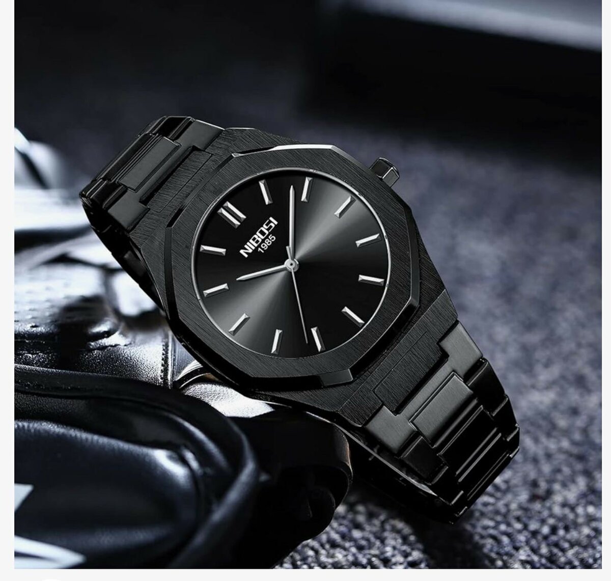 Montre Homme