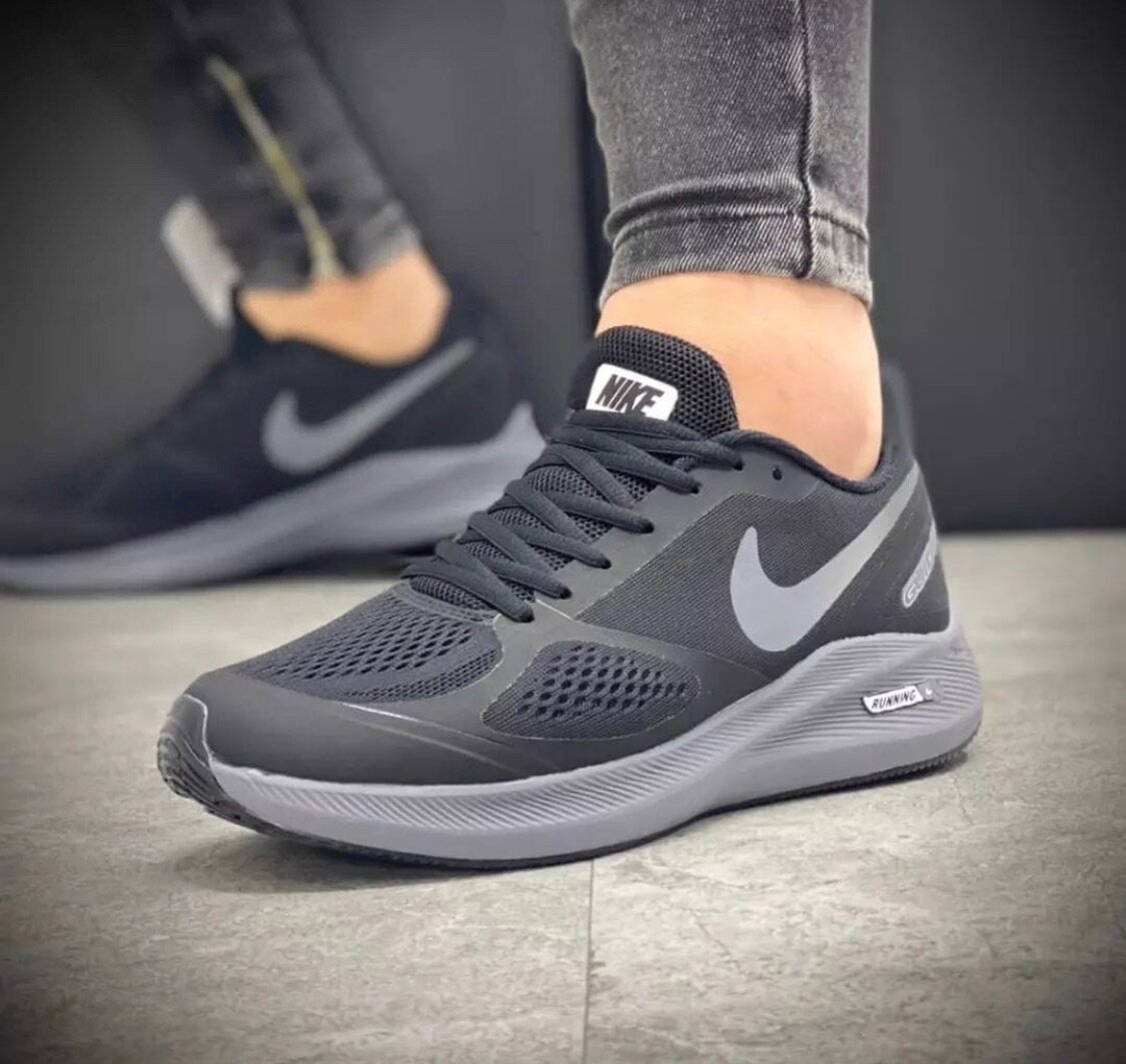 Nike zoom
