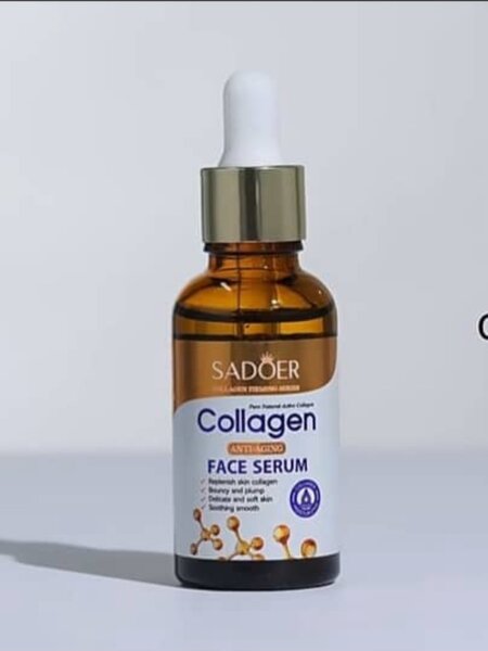 Sérum collagène