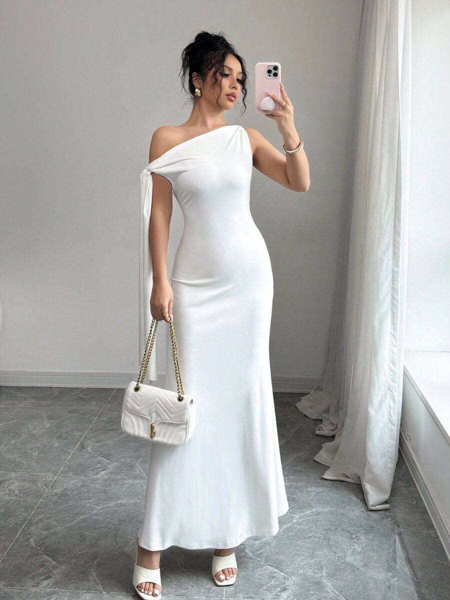 Robes Élégantes Longues