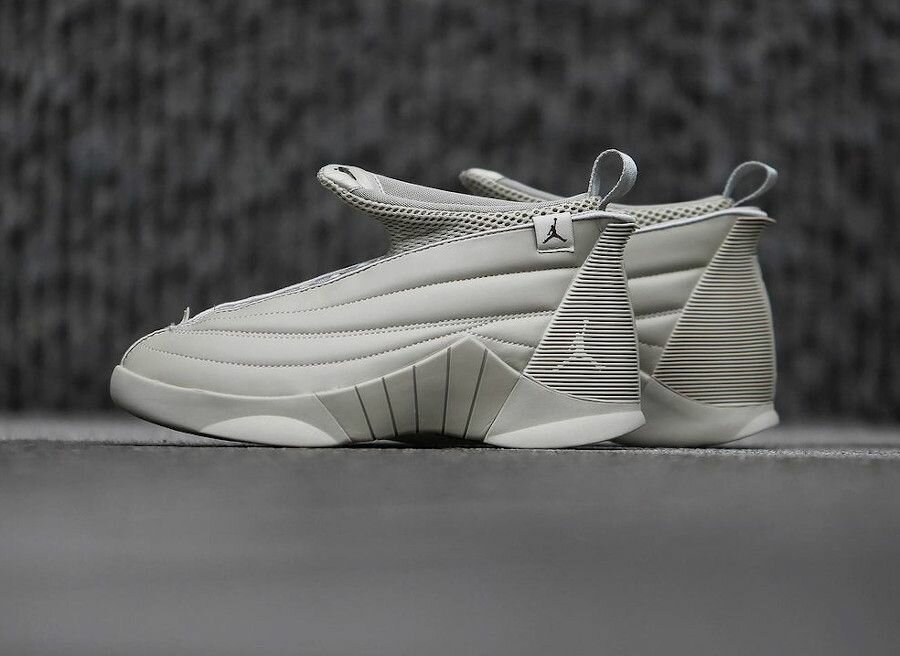 Air jordan 15