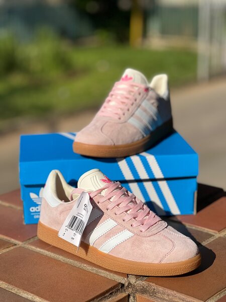 Adidas Gazelle