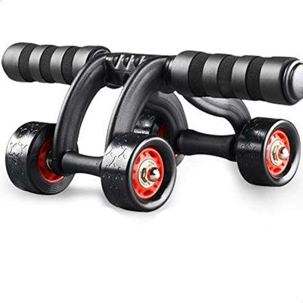 ROUES ABDOMEN MUSCULAIRE