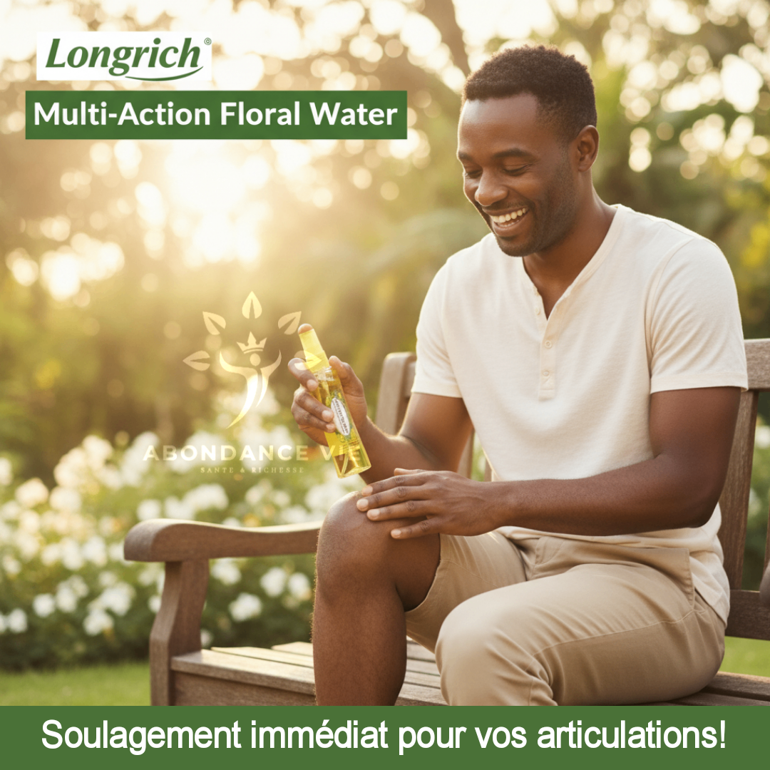 Spray anti-douleur (60ml)