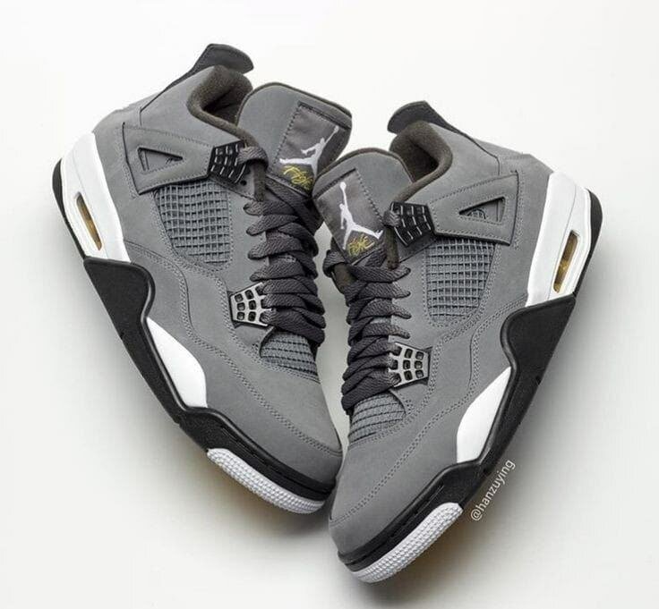Jordan 4