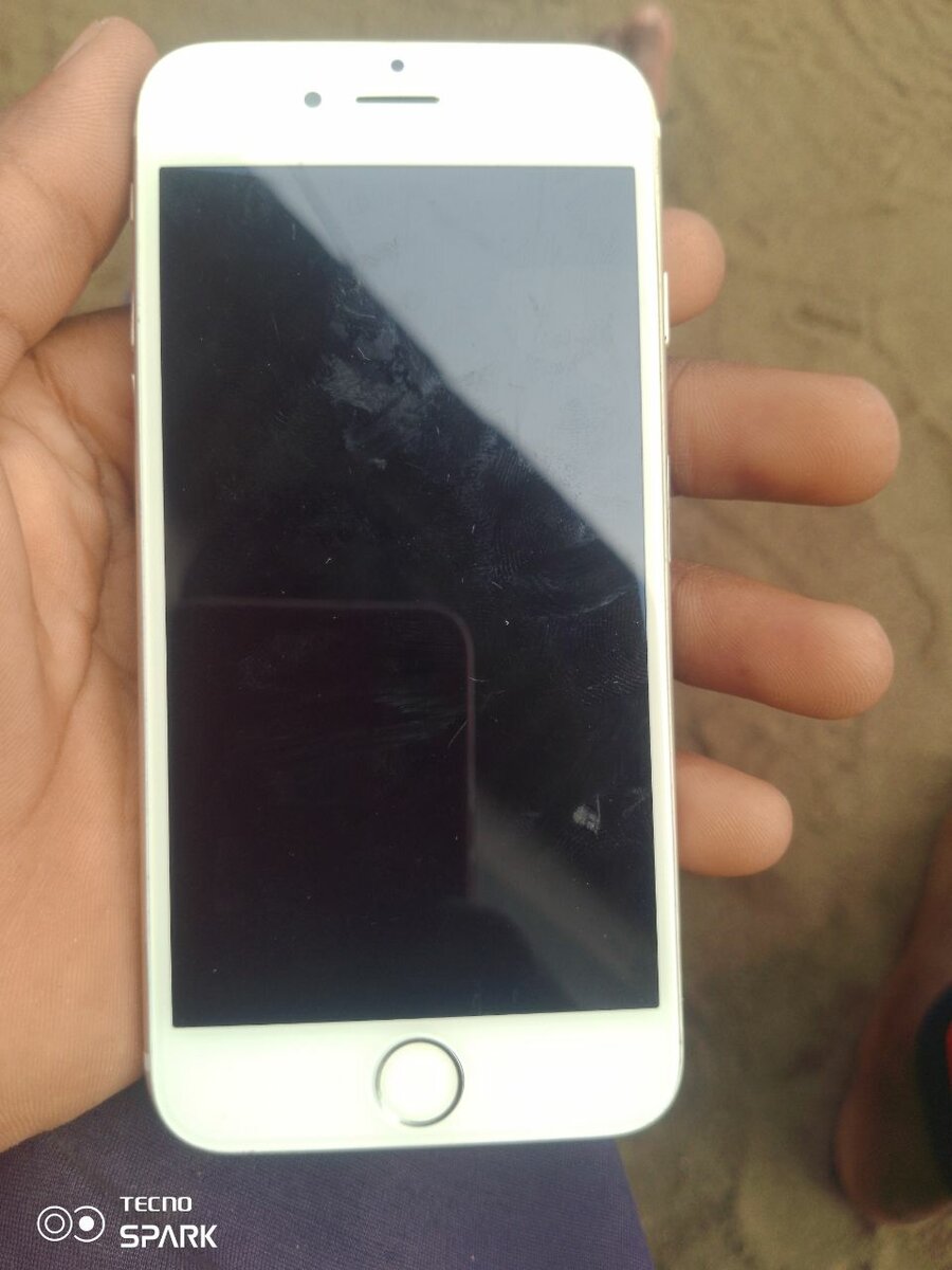 iPhone 6 simple