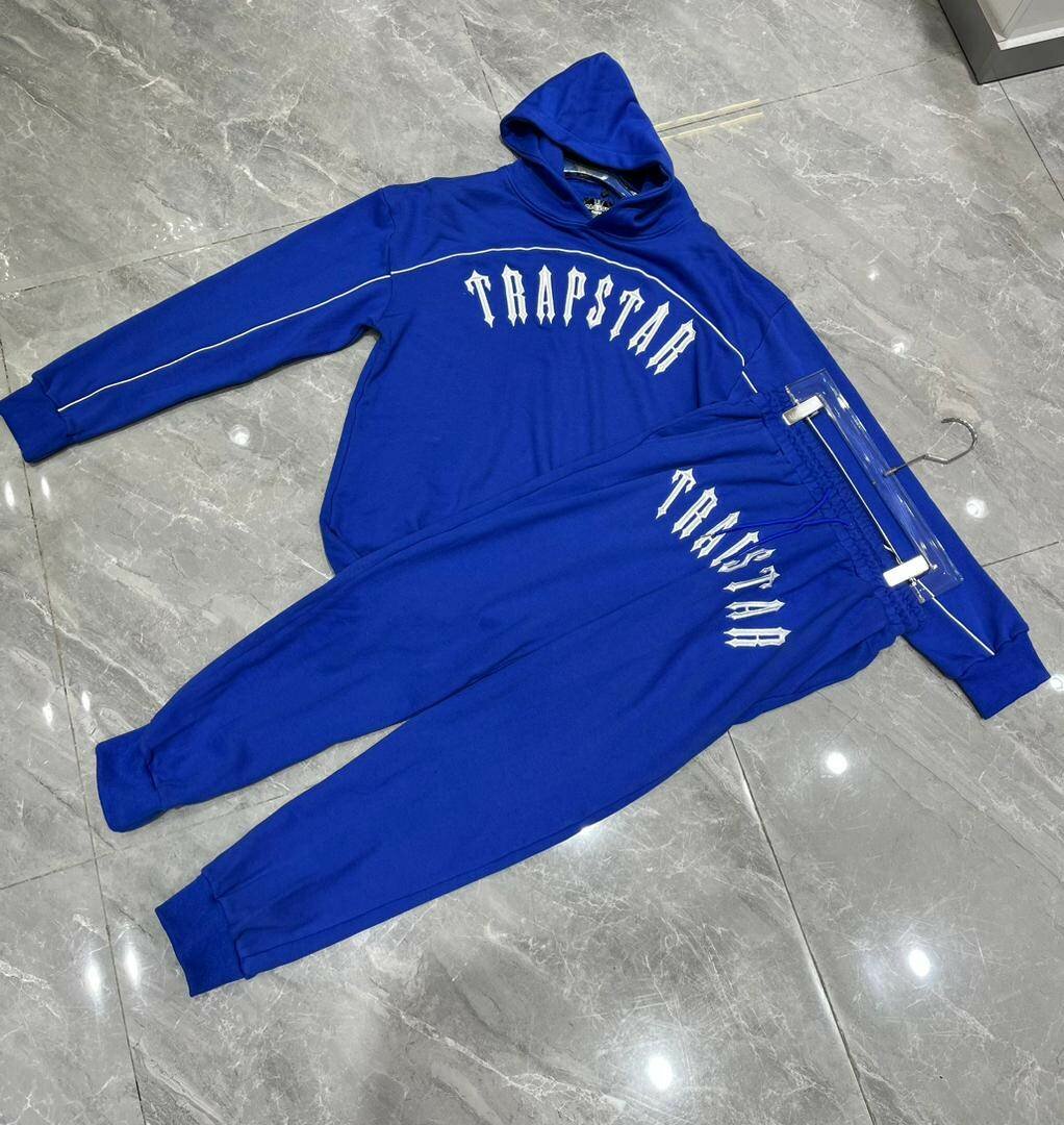 Set de survêtement Trapstar