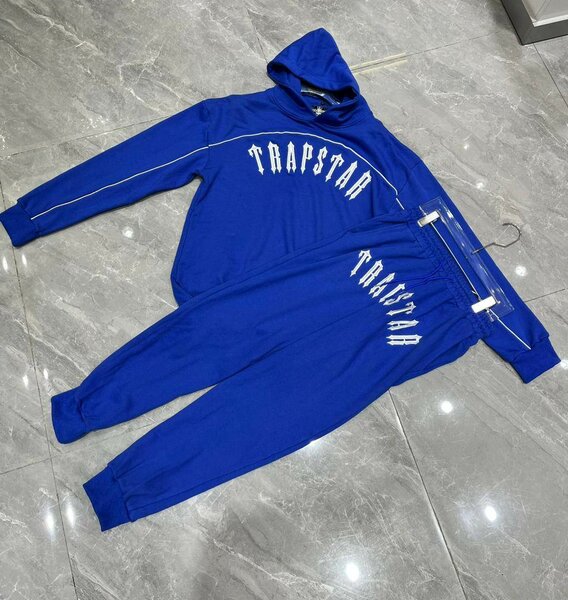 Set de survêtement Trapstar