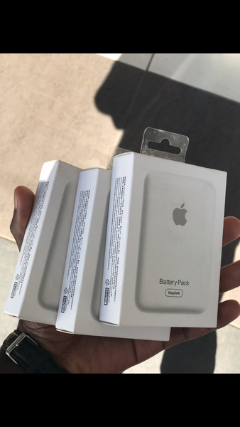 Magsafe Battery Pack