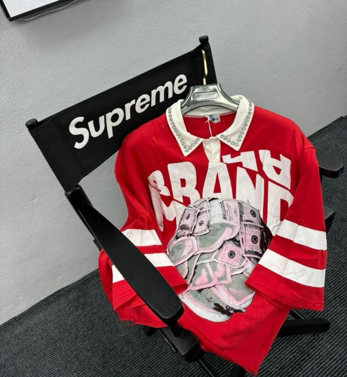 Maillot vintage Liverpool