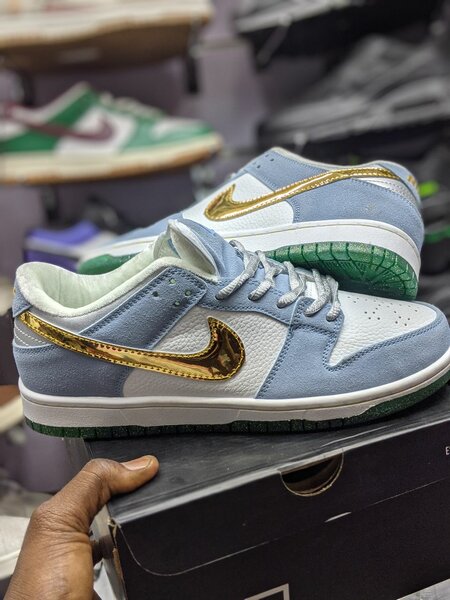 Nike sb dunk