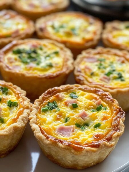 Quiches