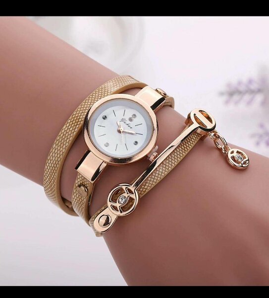 Women's wrist watch