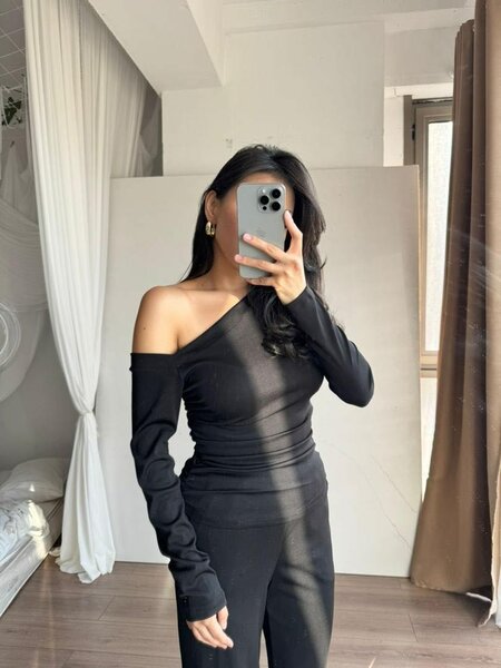 Стильная двойка