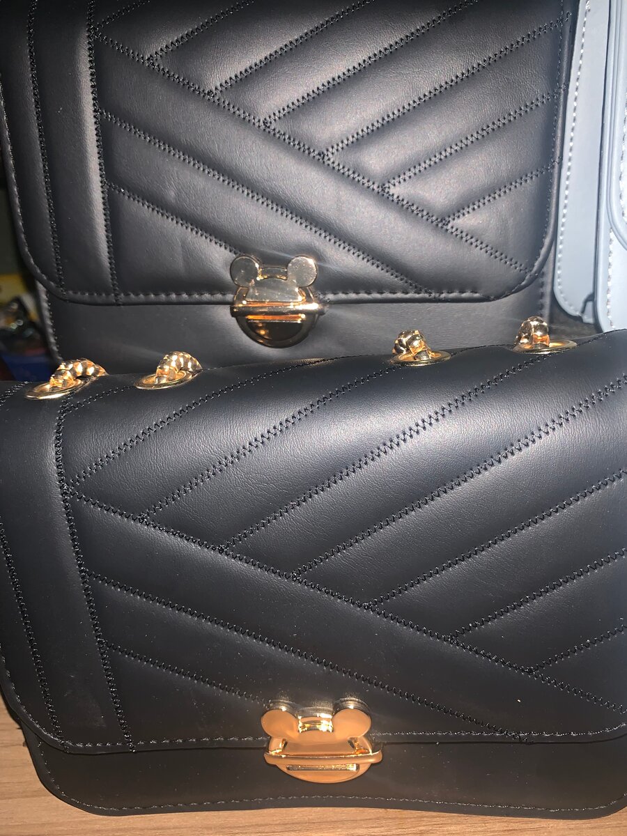 Chic sac