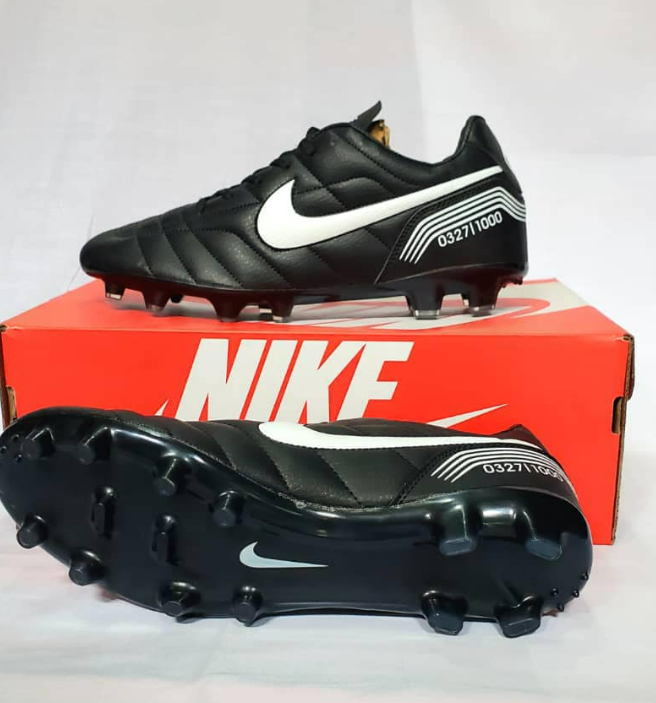 REPLICA DESIGNER BOOTS