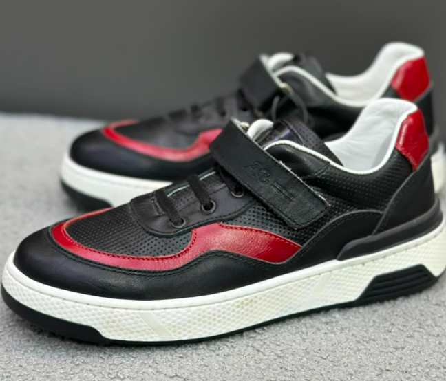 Ортопедические кеды со скидкой 📣