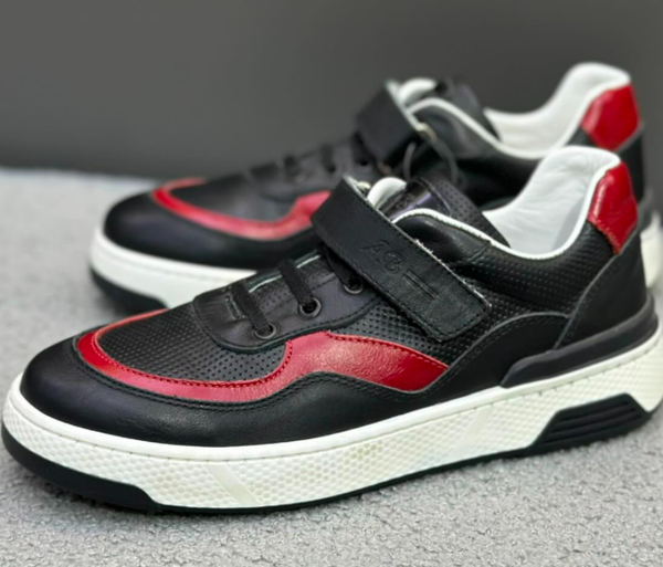 Ортопедические кеды со скидкой 📣