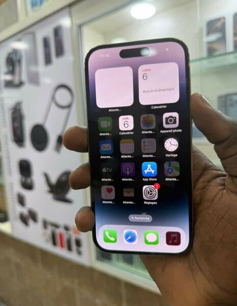 iPhone 14pro Max