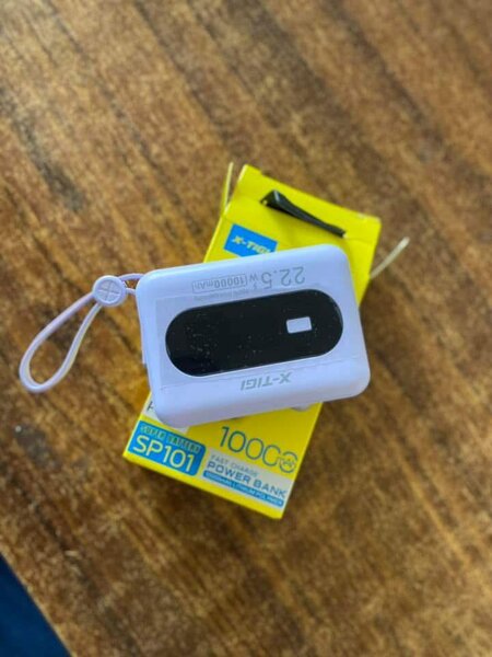 10000 power bank