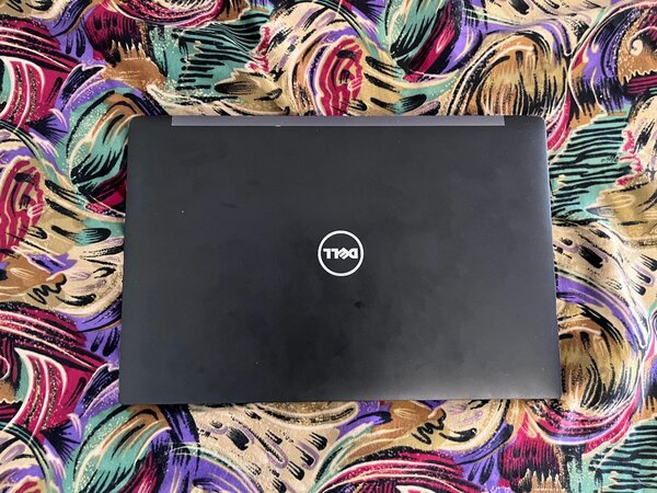 Ordinateur Portable Dell 14 pouces