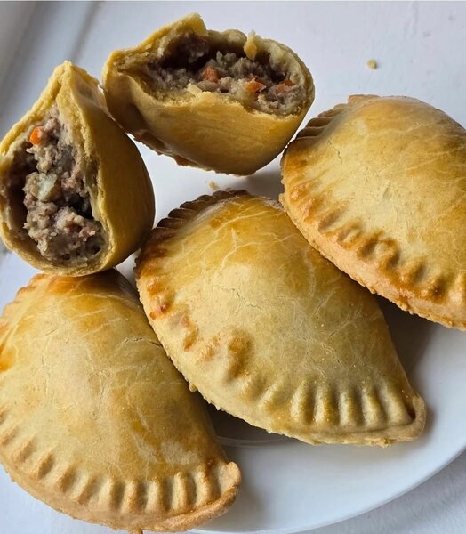 Meatpie