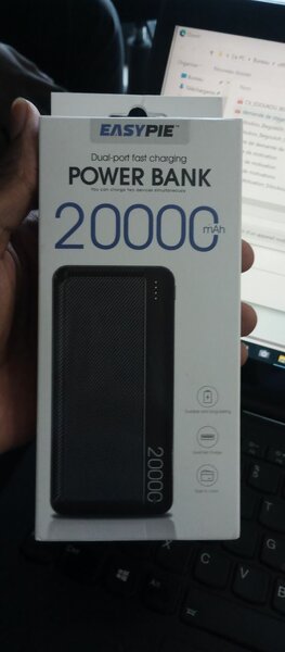Batterie Externe 20000mAh