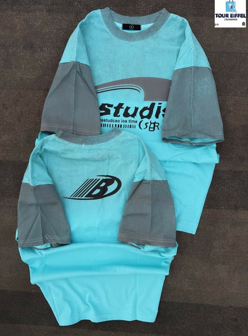 T-shirt coton édition limité