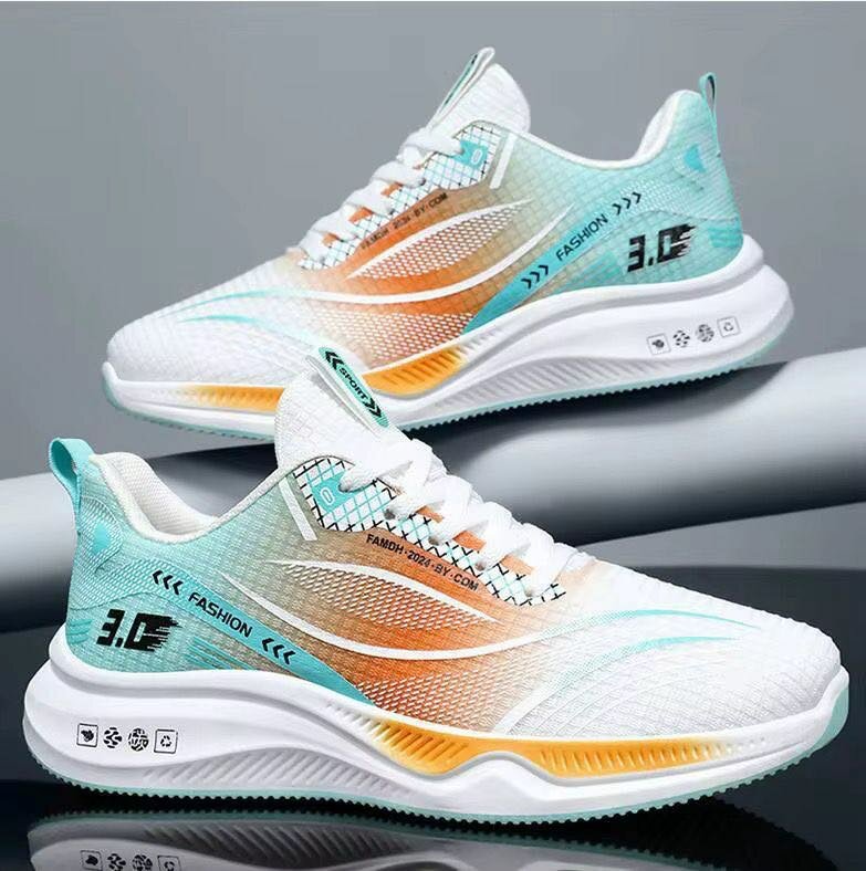 Chaussure de spirite léger