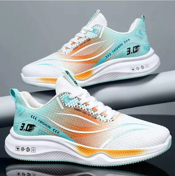 Chaussure de spirite léger