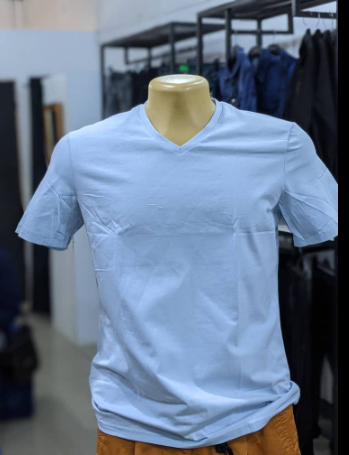 Premium Quality short sleeve Tees.