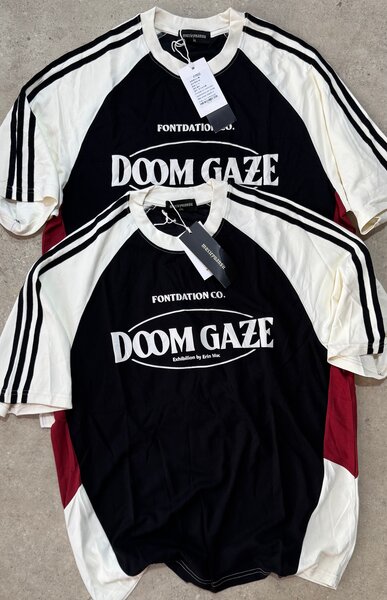 T-shirts vintage style sport