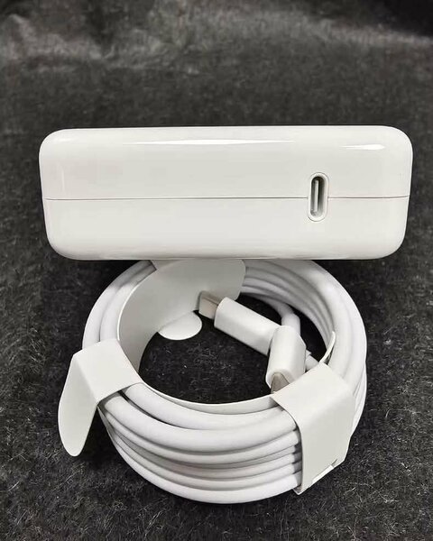 Chargeur USB-C 31W, 87W , 96W
