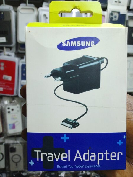 Chargeur Téléphone Samsung