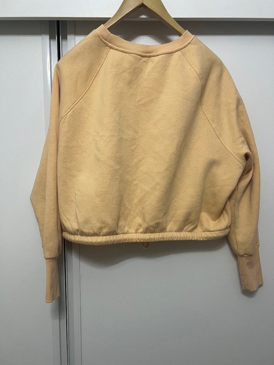 H&M толстовка