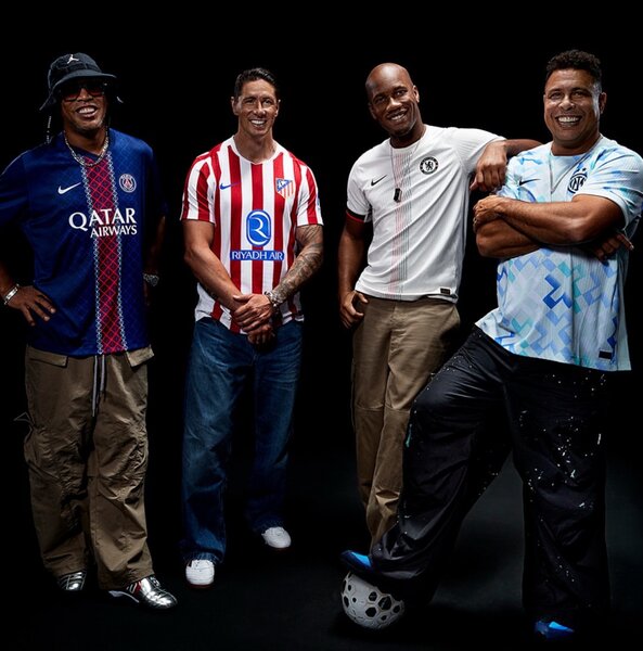 Maillots de football OL Adidas