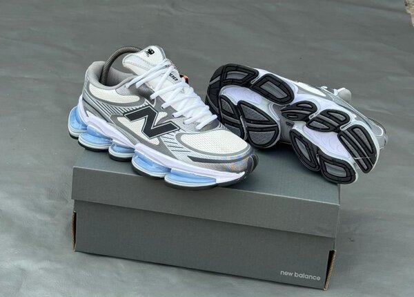 Baskets New Balance ABZORB