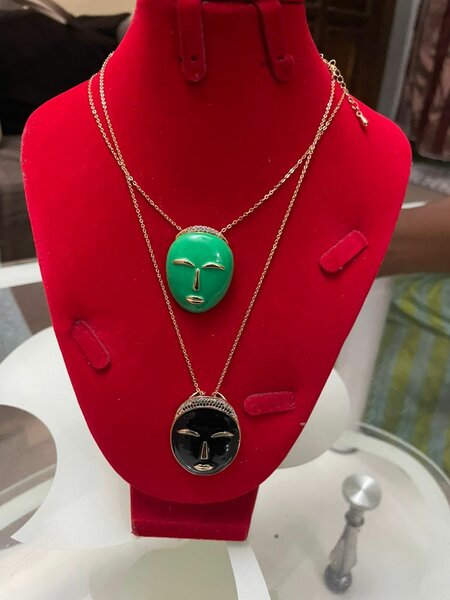 Collier Arbre de Vie