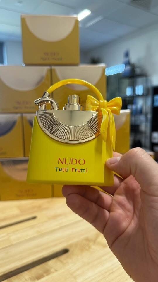 Parfum Nudo Tutti Frutti