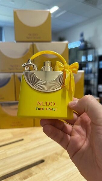 Parfum Nudo Tutti Frutti